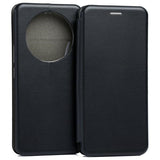 Beline Honor Magic 7 Lite Fodral Book Svart