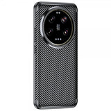 Beline Xiaomi 15 Skal Carbon Armor Svart