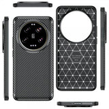 Beline Xiaomi 15 Skal Carbon Armor Svart