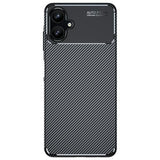 Beline Xiaomi 15 Skal Carbon Armor Svart
