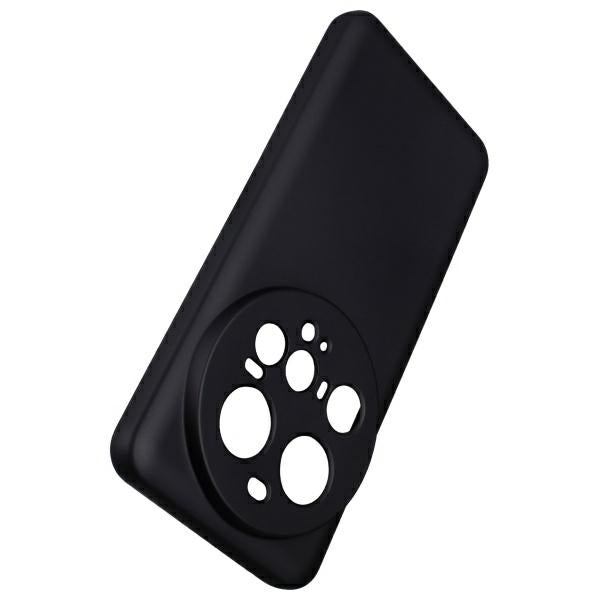 Beline Xiaomi 15 Ultra Skal Silicone Svart