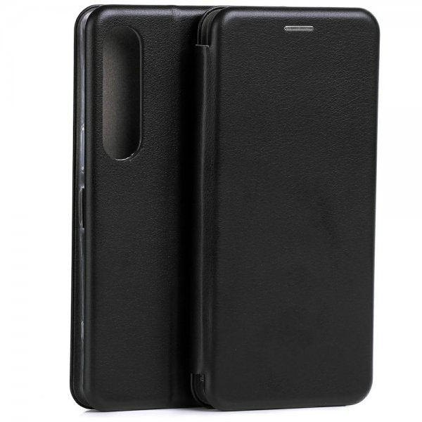 Beline Sony Xperia 1 VI Fodral Book Svart