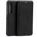 Beline Sony Xperia 1 VI Fodral Book Svart