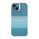 iPhone 13/iPhone 14 Skal Utfällbart Stativ MagSafe Grön
