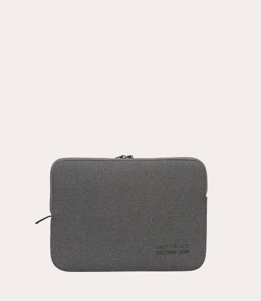 Tucano Sleeve Melange 12"/13" Svart
