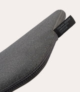 Tucano Sleeve Melange 12"/13" Svart