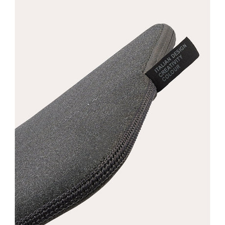 Tucano Sleeve Melange 12"/13" Svart