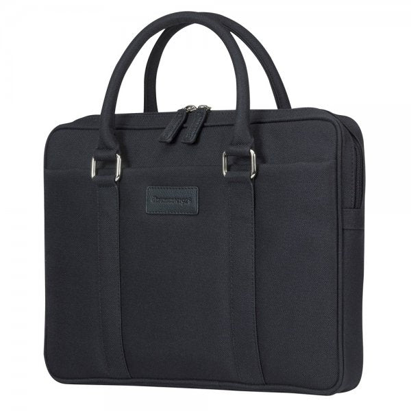 dbramante1928 Väska 14" Laptop Bag Stelvio Svart