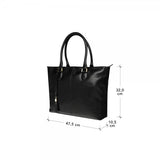 dbramante1928 Väska 15" Laptop Tote Bag Sophie Amalienborg Svart