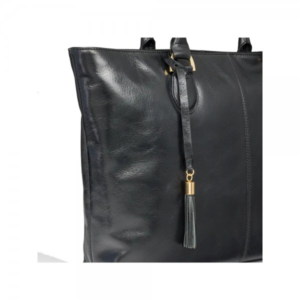 dbramante1928 Väska 15" Laptop Tote Bag Sophie Amalienborg Svart