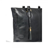 dbramante1928 Väska 15" Laptop Tote Bag Sophie Amalienborg Svart