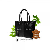 dbramante1928 Väska 15" Laptop Tote Bag Sophie Amalienborg Svart