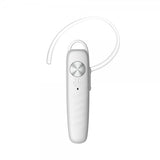 Celly BH20 Mono Wireless Headset Vit