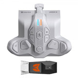 BIGBIG WON ARMOR-X Pro Baksideknappmodul för Spelkontroll Vit