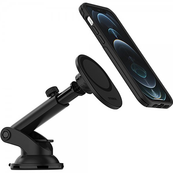 Otterbox Bilhållare Car Dash & Windshield Mount MagSafe Svart