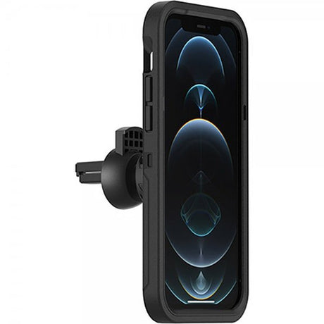 Otterbox Bilhållare Car Vent Mount MagSafe Svart