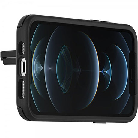 Otterbox Bilhållare Car Vent Mount MagSafe Svart