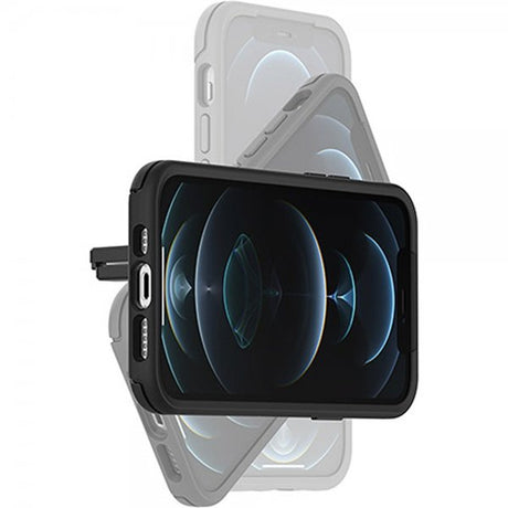 Otterbox Bilhållare Car Vent Mount MagSafe Svart