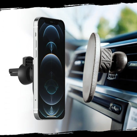 Otterbox Bilhållare Car Vent Mount MagSafe Svart