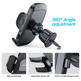 Joyroom Bilhållare JR-ZS259 Mechanical Car Holder