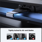 Joyroom Bilhållare Magnetic Wireless Car Charger Holder MagSafe