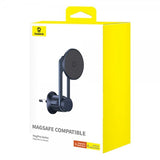 Baseus Bilhållare MagPro Series Magnetic Car Mount