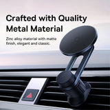 Baseus Bilhållare MagPro Series Magnetic Car Mount