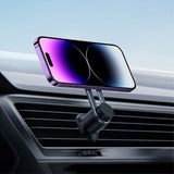 Baseus Bilhållare MagPro Series Magnetic Car Mount