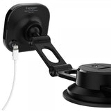 Spigen Bilhållare OneTap 3 Dashboard Mount MagSafe Svart