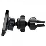 Spigen Bilhållare OneTap Magnetic Car Mount Air Vent Svart