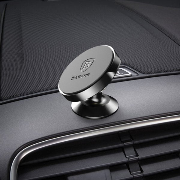 Baseus Bilhållare Small Ears Series Magnetic Suction Bracket
