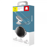 Baseus Bilhållare Small Ears Series Magnetic Suction Bracket