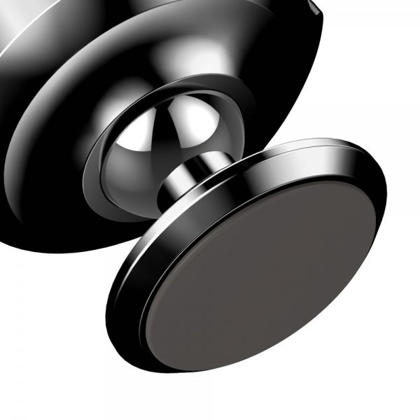 Baseus Bilhållare Small Ears Series Magnetic Suction Bracket