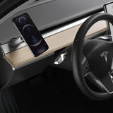 Spigen Bilhållare Tesla OneTap MagSafe Dashboard Car Mount MagFit
