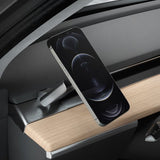 Spigen Bilhållare Tesla OneTap MagSafe Dashboard Car Mount MagFit