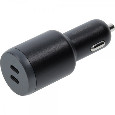 Otterbox Billaddare 2 USB-C 100W Svart