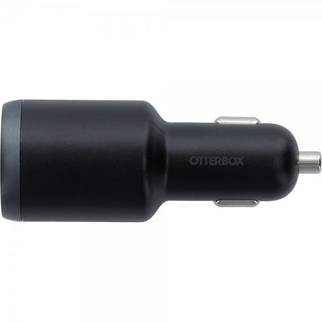 Otterbox Billaddare 2 USB-C 100W Svart