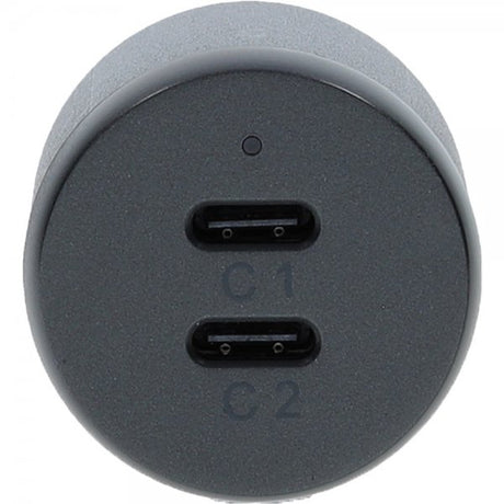 Otterbox Billaddare 2 USB-C 100W Svart