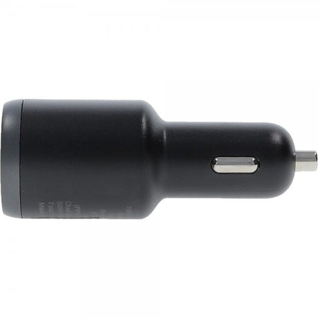Otterbox Billaddare 2 USB-C 100W Svart