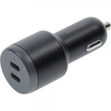 Otterbox Billaddare 2 USB-C 65W Svart