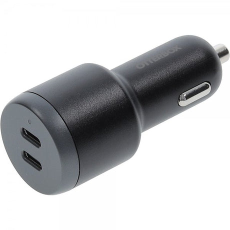 Otterbox Billaddare 2 USB-C 65W Svart