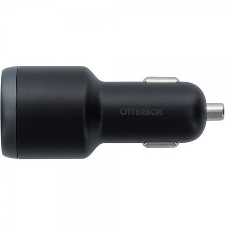 Otterbox Billaddare 2 USB-C 65W Svart