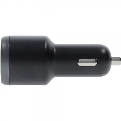 Otterbox Billaddare 2 USB-C 65W Svart