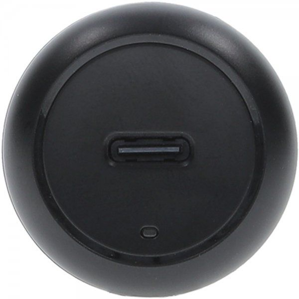 Otterbox Billaddare USB-C 25W Svart