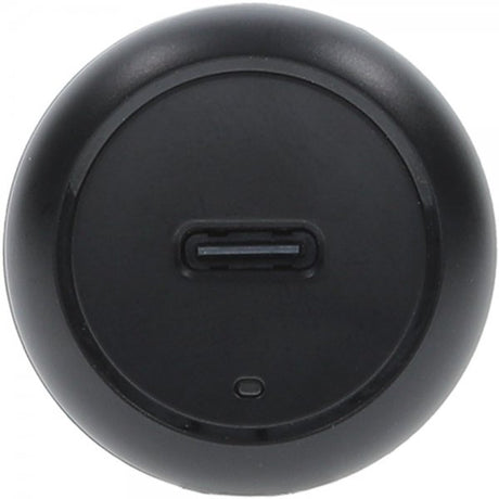 Otterbox Billaddare USB-C 25W Svart