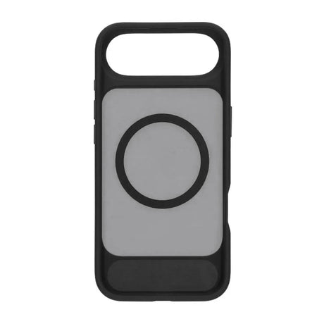 iPhone Air Skal med Stativ MagSafe Svart