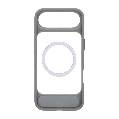 iPhone Air Skal med Stativ MagSafe Grå