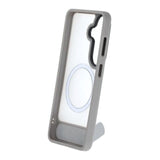 Samsung Galaxy S26 Skal med Stativ MagSafe Grå