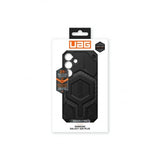 Urban Armor Gear (UAG) Samsung Galaxy S25 Plus Skal Monarch Pro MagSafe Carbon Fiber