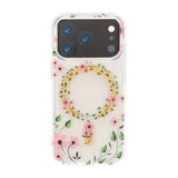 iPhone 17 Pro Skal Spring Whisper MagSafe